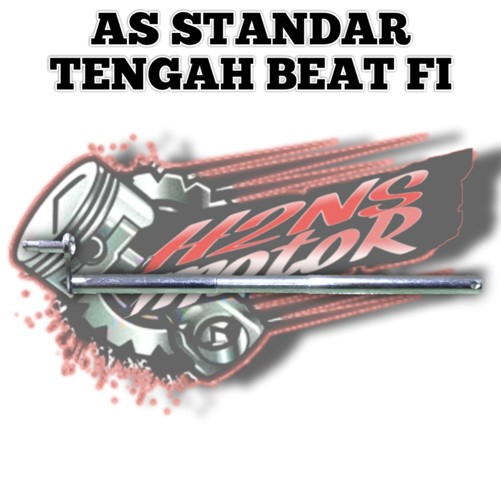 AS STANDAR TENGAH/AS JANGKIT/STANDAR 2 BEAT FI/SCOOPY FI/VARIO FI
