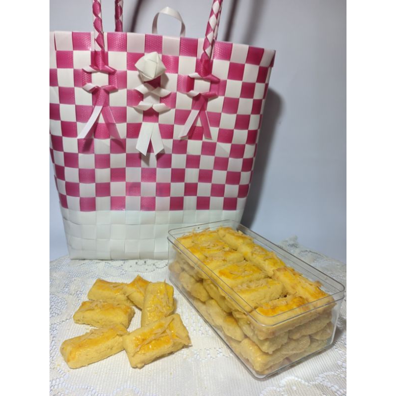 

Kastengel Double Cheese premium