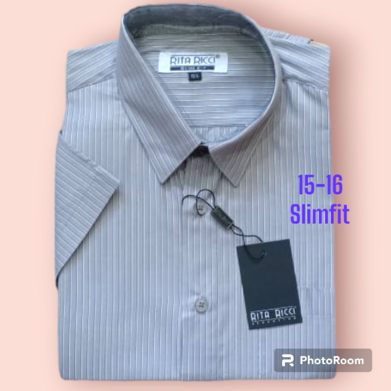 Rita ricci pendek motif