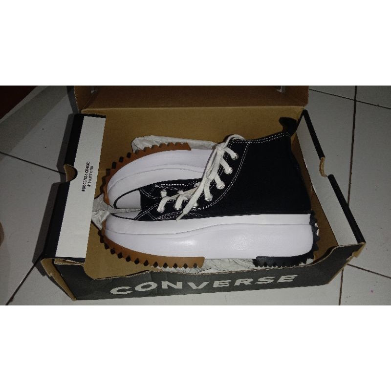 Converse ORI RUN STAR Hike Unisex- sneakers