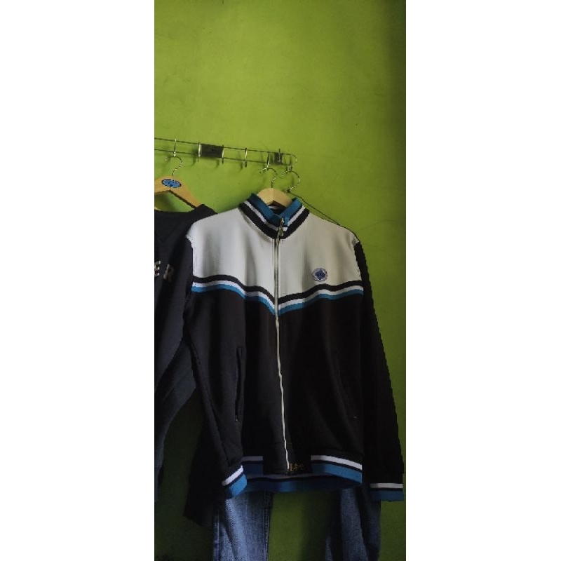 borongan tracktop