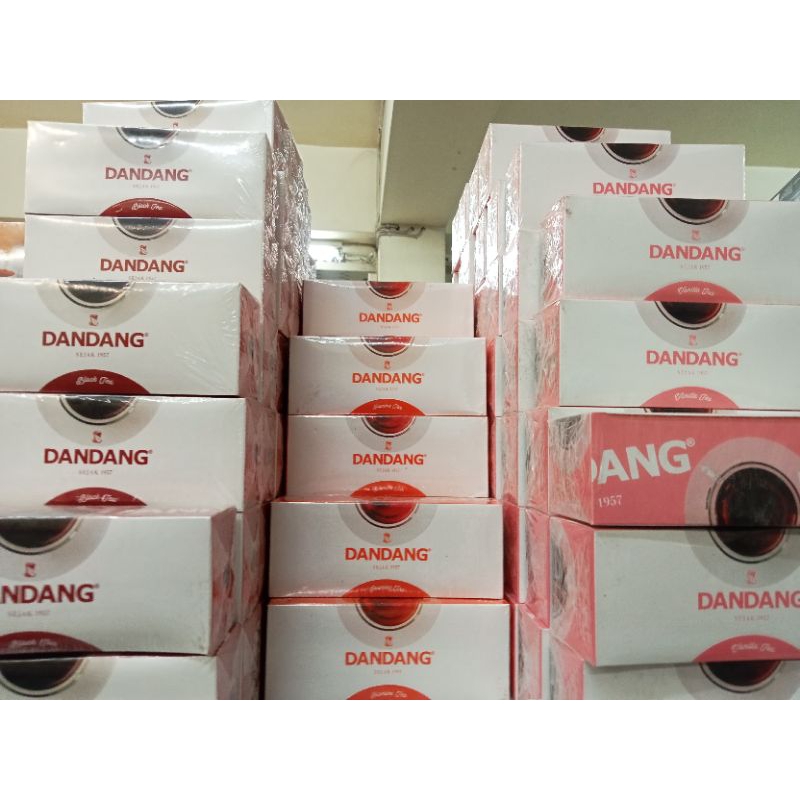 

Teh Dandang 3pack