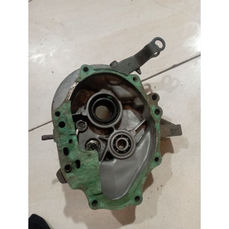 gear box rasio k44 beat esp/eco/street/digital/pop/vario 110 led esp original