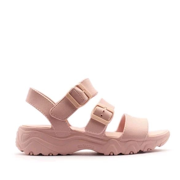 SKECHERS D'LITES 2.0 WOMEN'S SANDALS
