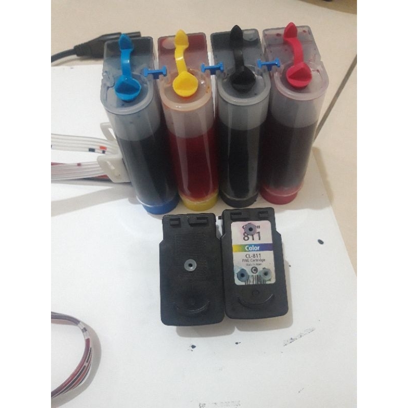 paket infus printer canon