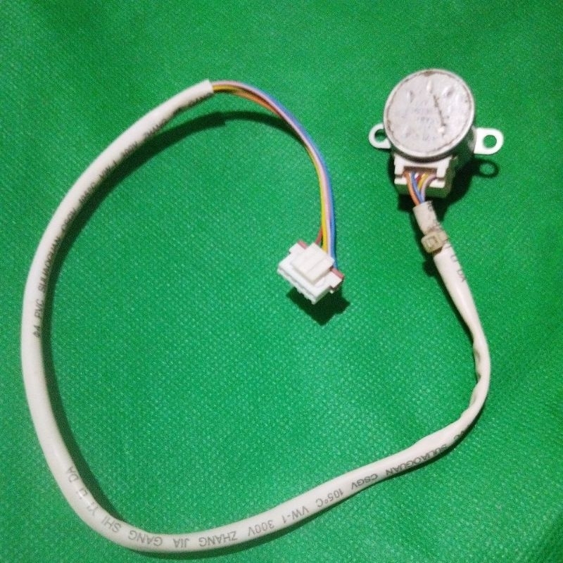 MOTOR SWING AC POLYTRON  DINAMO SWING AC POLYTRON