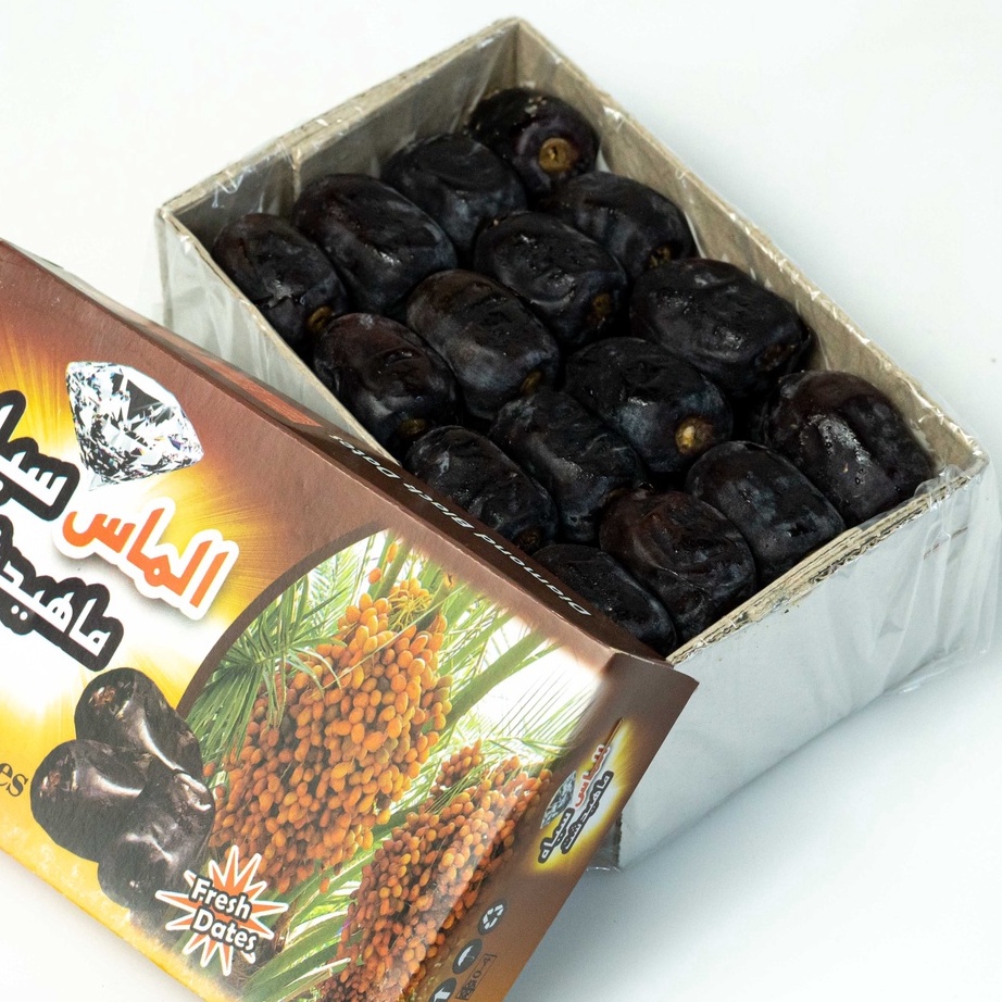 

COD Kurma Bam Kurma Anggur 5gr Original Premium Asli Madinah