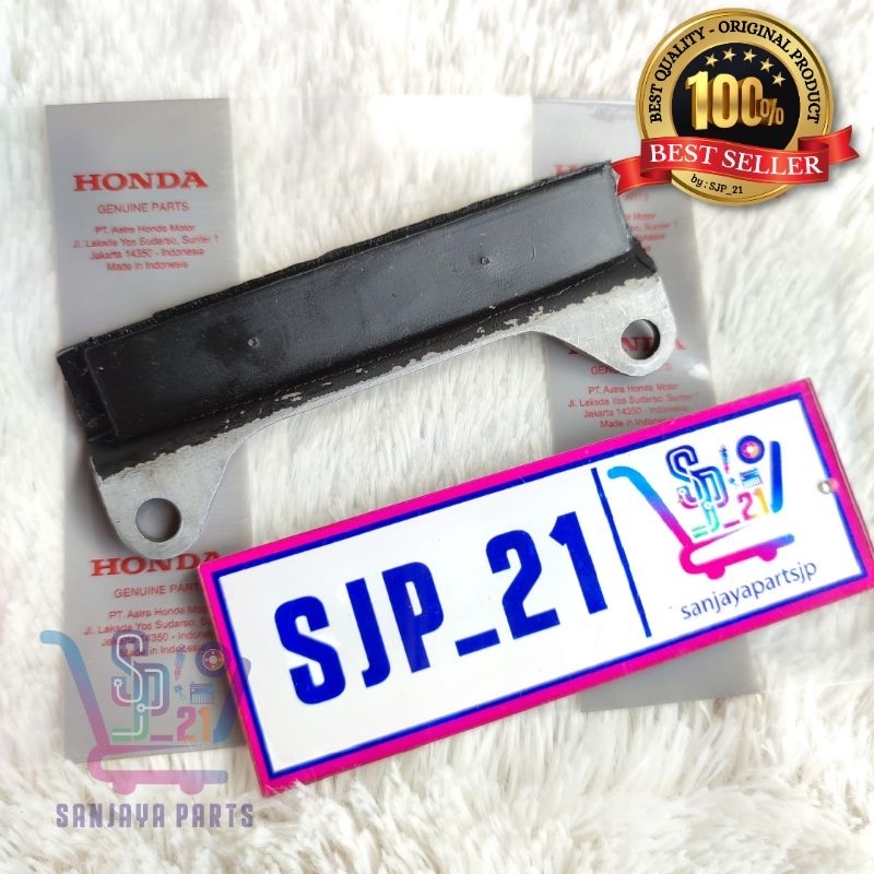 karet bantalan rantai honda cbr 250 cbr 250r cbr 250rr kode part k64 original