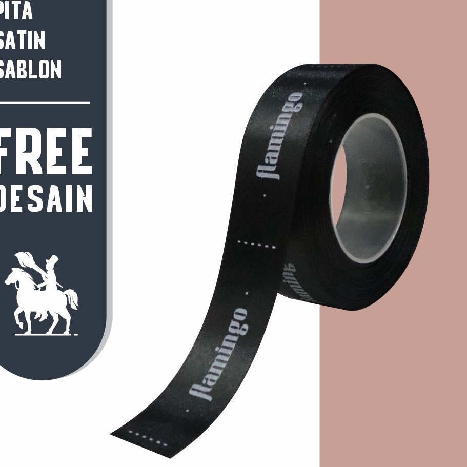 

Savor the Journey Treasure the Souvenir Pita Satin Sablon Murah Pelengkap Kemasan Hadiah Box Hampers Buket Bunga dll