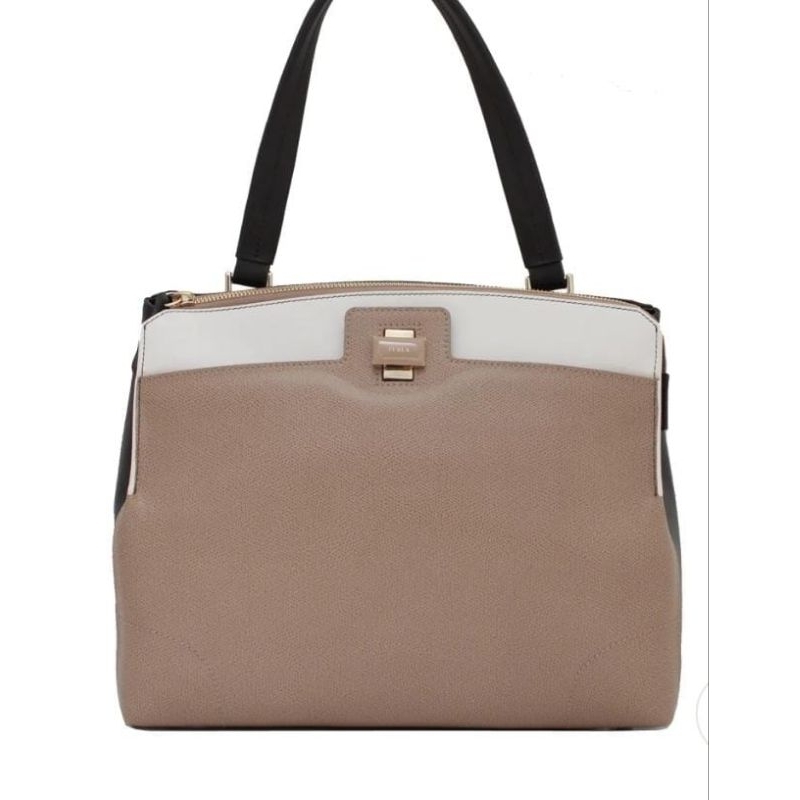 Furla piper lux authentic