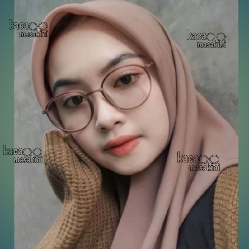 KACAMATA MINUS | LENSA FOTOCROMIC  | Frame minus | frame antiradiasi | kacamata wanita | kacamata pr