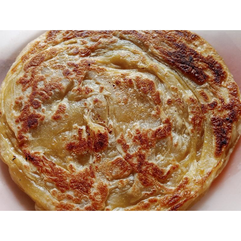 

Roti Maryam Bibi lung original