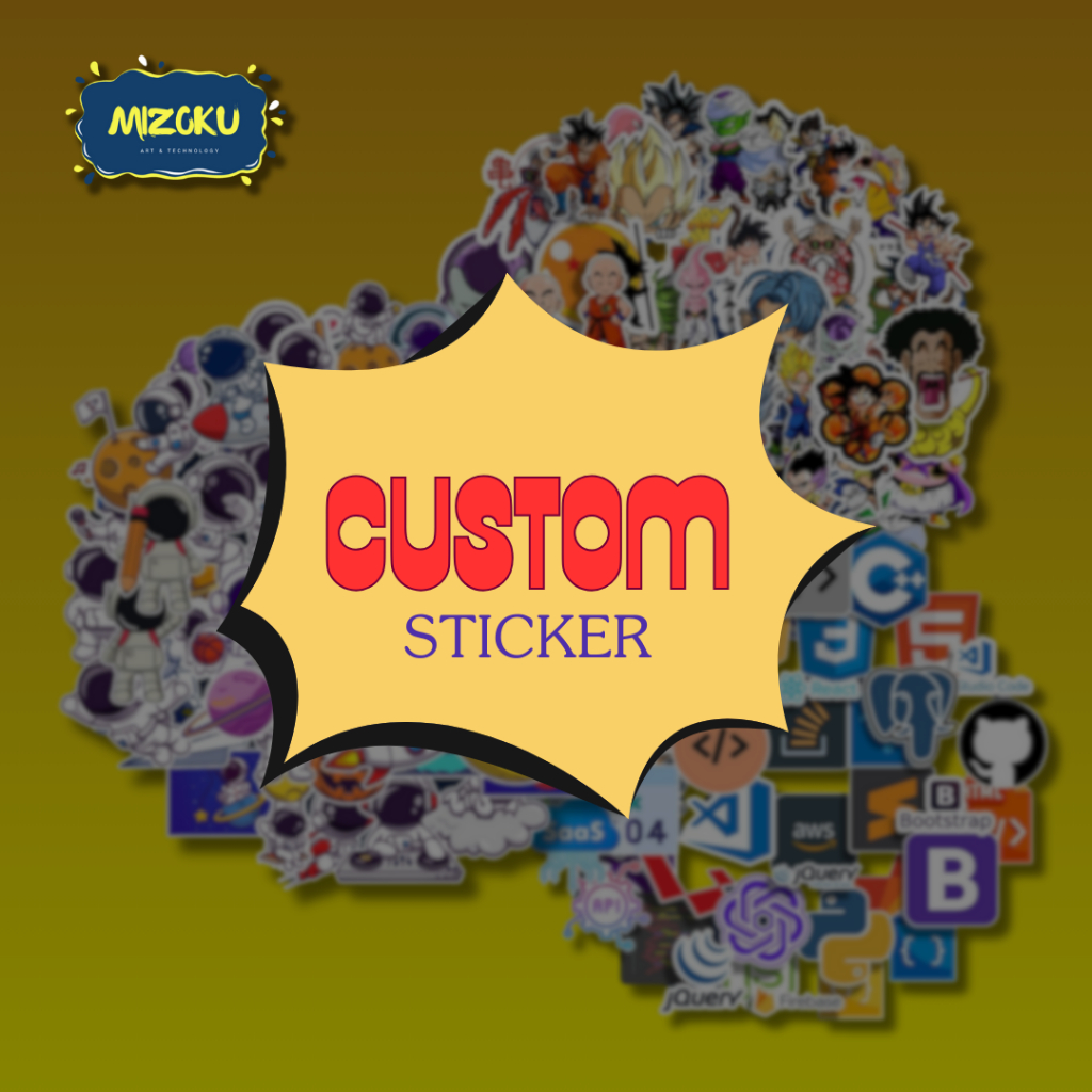 

STICKER PACK ANTI AIR [CUSTOM] | UNTUK SCRAPBOOK | TUMBLER | HP | LAPTOP | KOPER | MOTOR | HELM | WATERPROOF