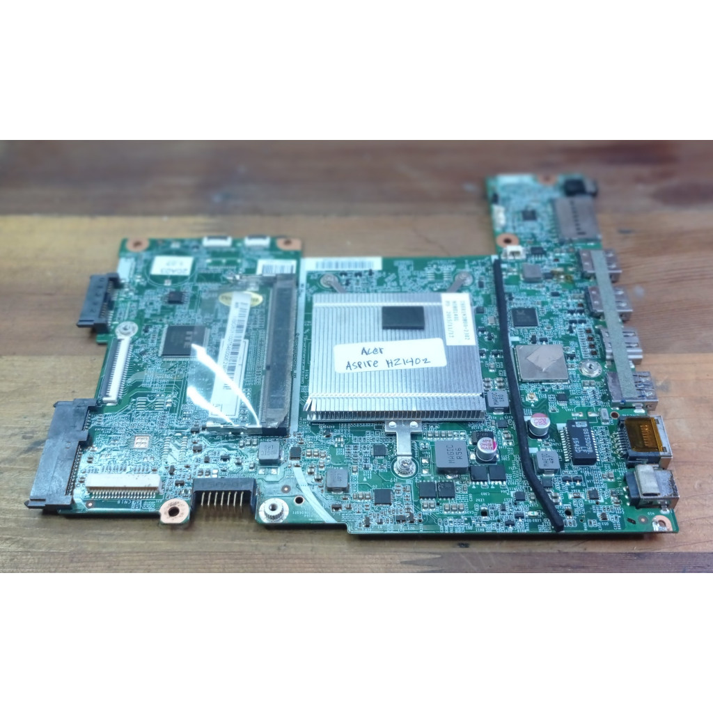 Mainboard Motherboard Laptop Acer One 14 Z1402