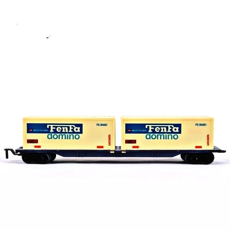 gerbong kereta api fenfa kontainer bukan railking