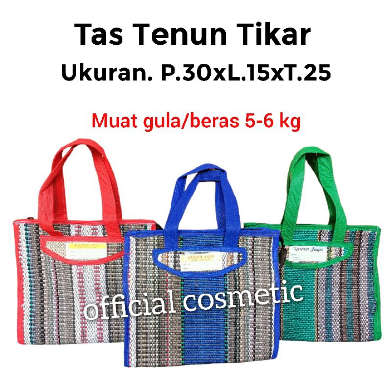 

Tas Tenun Tikar Sedang murah / tas hajatan / tas souvenir hampers lebaran oleh-oleh haji umroh ulang tahun / tas murah