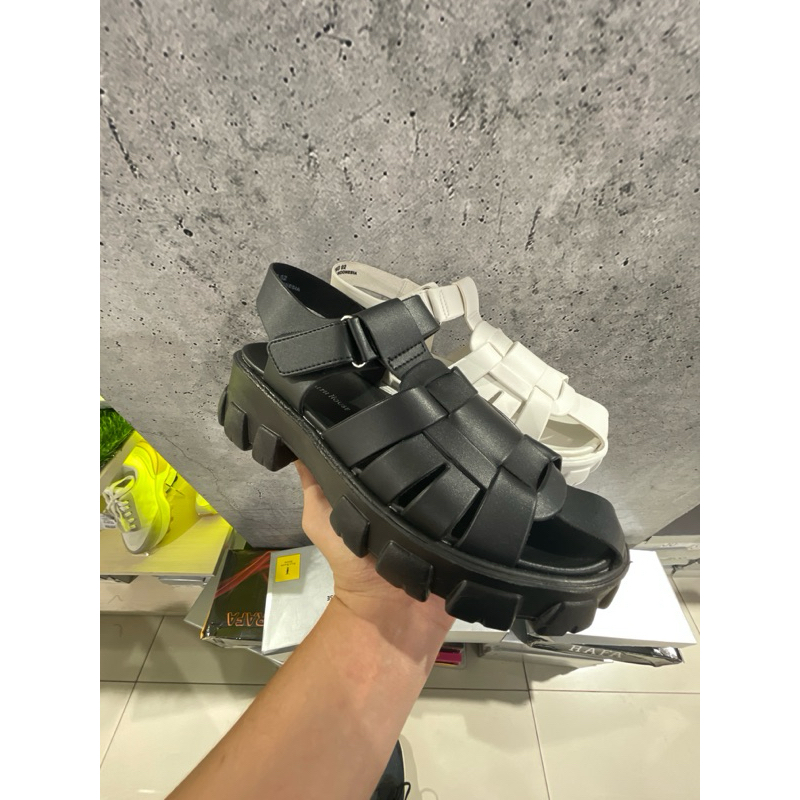 SANDAL TALI WANITA MERK POLO TERBARU