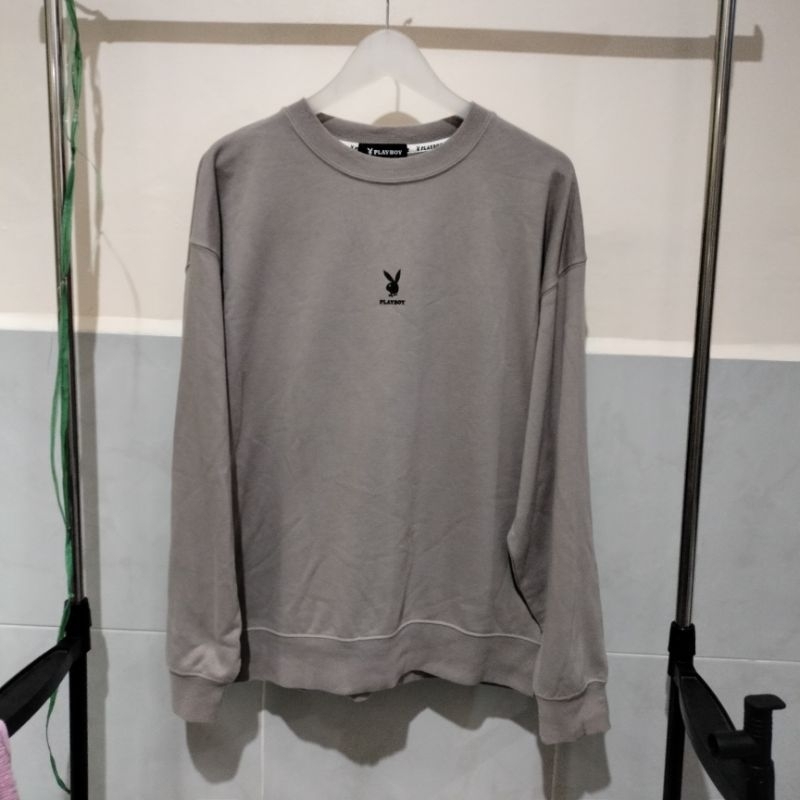 Crewneck Playboy Coksu