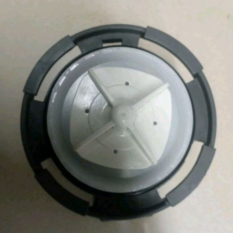 motor drain mesin cuci LG DC26v