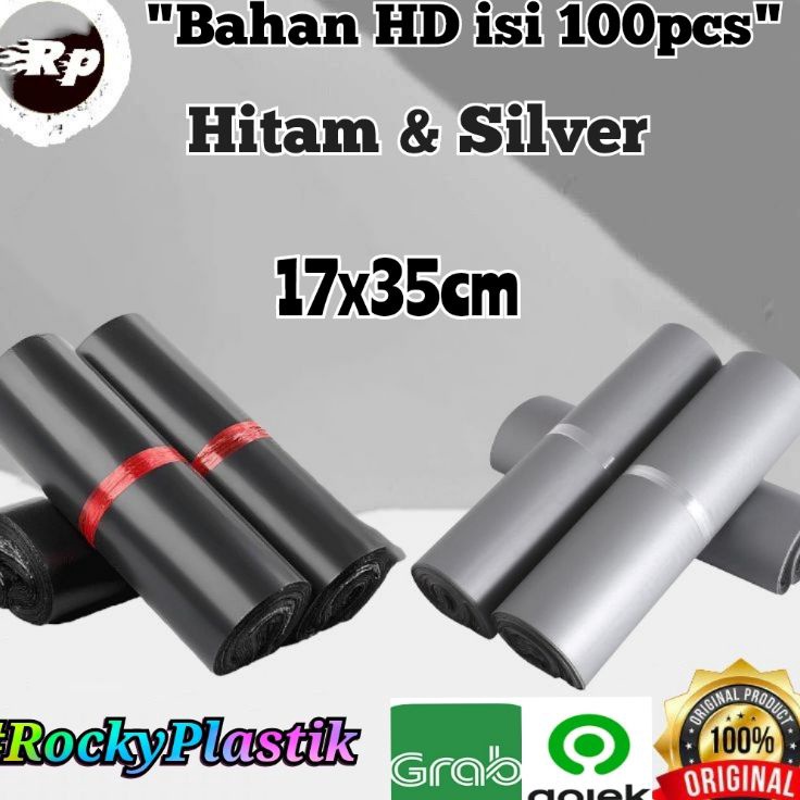 

Mengabadikan Momen Indah Pilihan Souvenir Terbaik Plastik Polymailer HD 17x35 isi 1pcs Plastik Packing