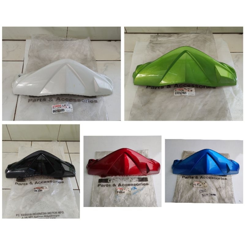batok depan mio soul lama mio soul karbu original yamaha