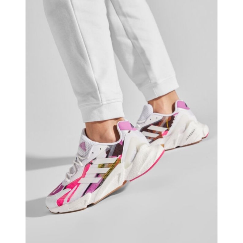 ADIDAS X9000L4 X THEBE MAGUGU SHOES