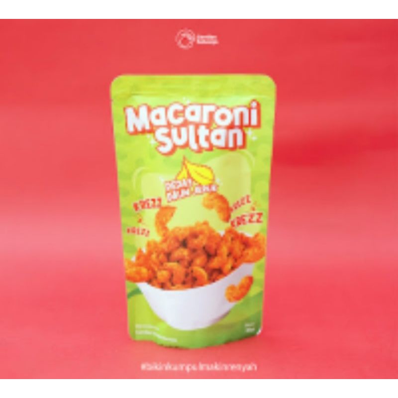 

5pcs snack MacSul cekelin