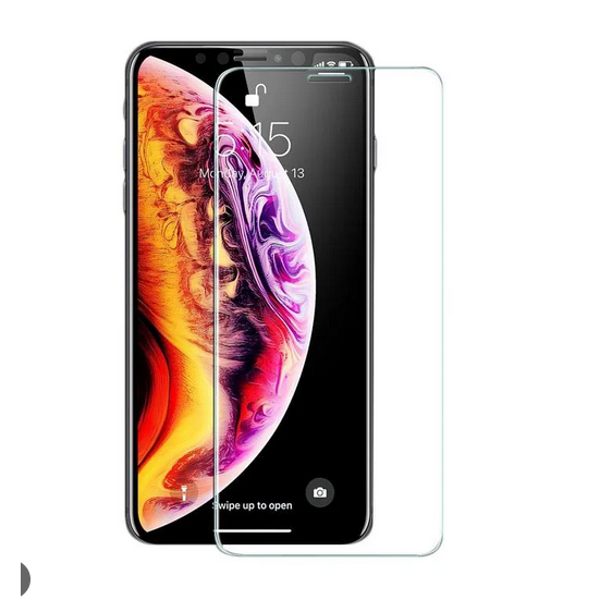 tempered glass iphone xs max