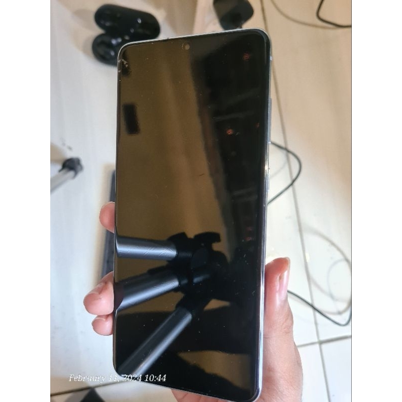 Samsung S20 Plus S20+ 8/128 (Wifi Only) Hp Murah Bekas Second