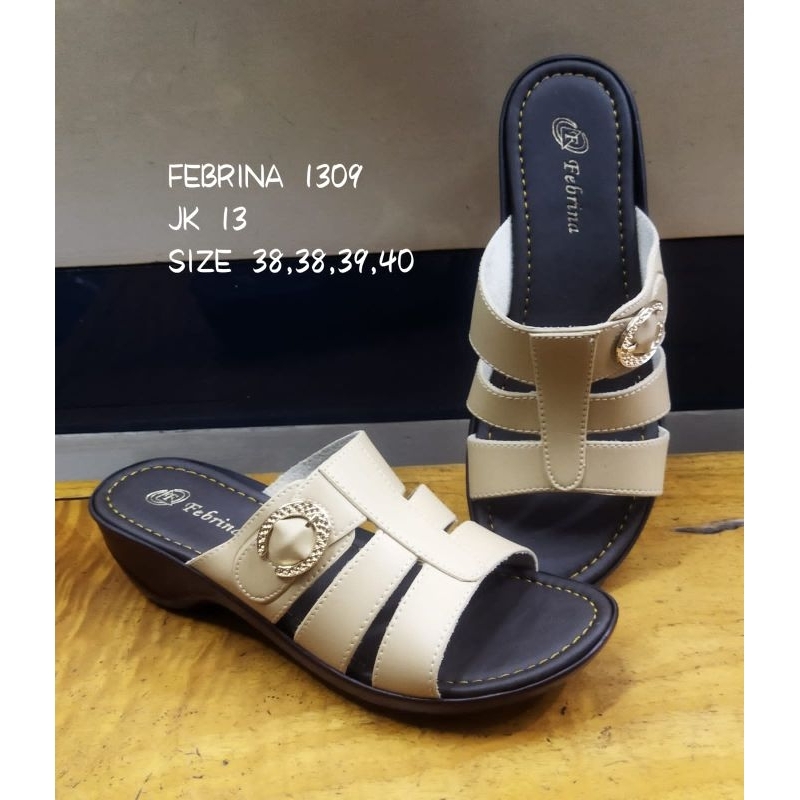 Sandal Wanita Febrina