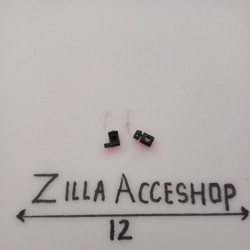 karet sensor Advan G3 HARMAN KARDON original