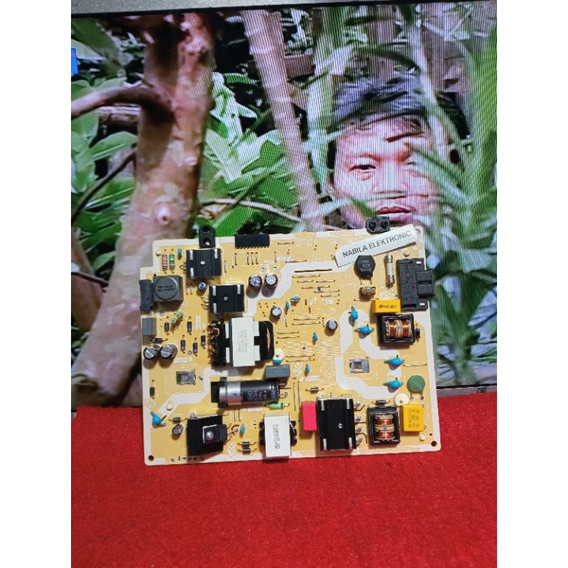 SAMSUNG UA43AU7000K POWER SUPPLY TV LED - REGULATOR MODUL TV SAMSUNG 43AU7000