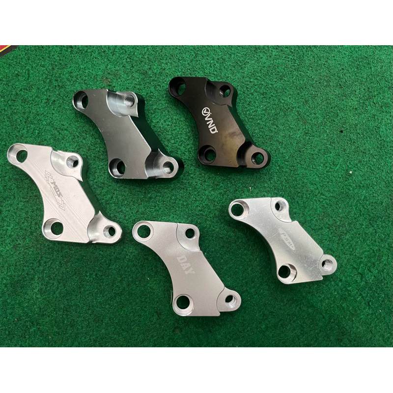 breket kaliper yamaha jupiterZ Jupiter Z fizR F1ZR nouvoZ nouvo nuvo disc piringan cakram 300mm 300 