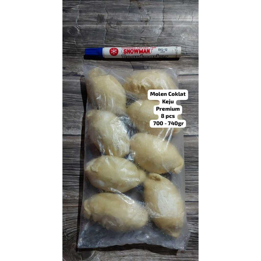 

pisang molen premiun