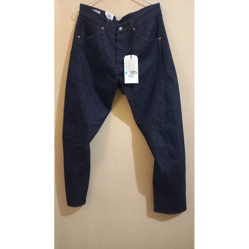 Levi’s premium / levi’s engineered jeans 541