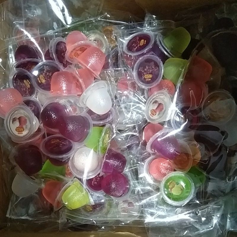 

Inaco Mini Jelly Original Repack Harga Paling Terjangkau