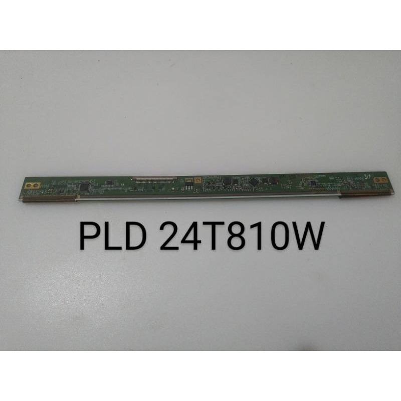 POLYTRON PLD24T810W TCON TICON TV
