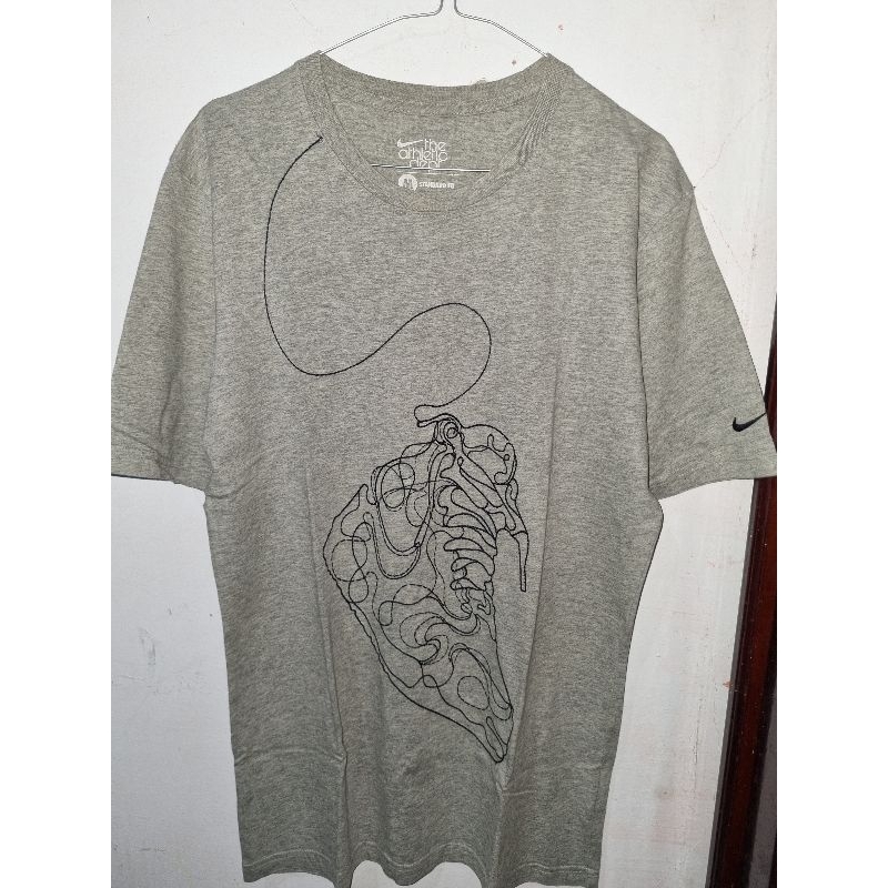 Nike shirt second (bekas)