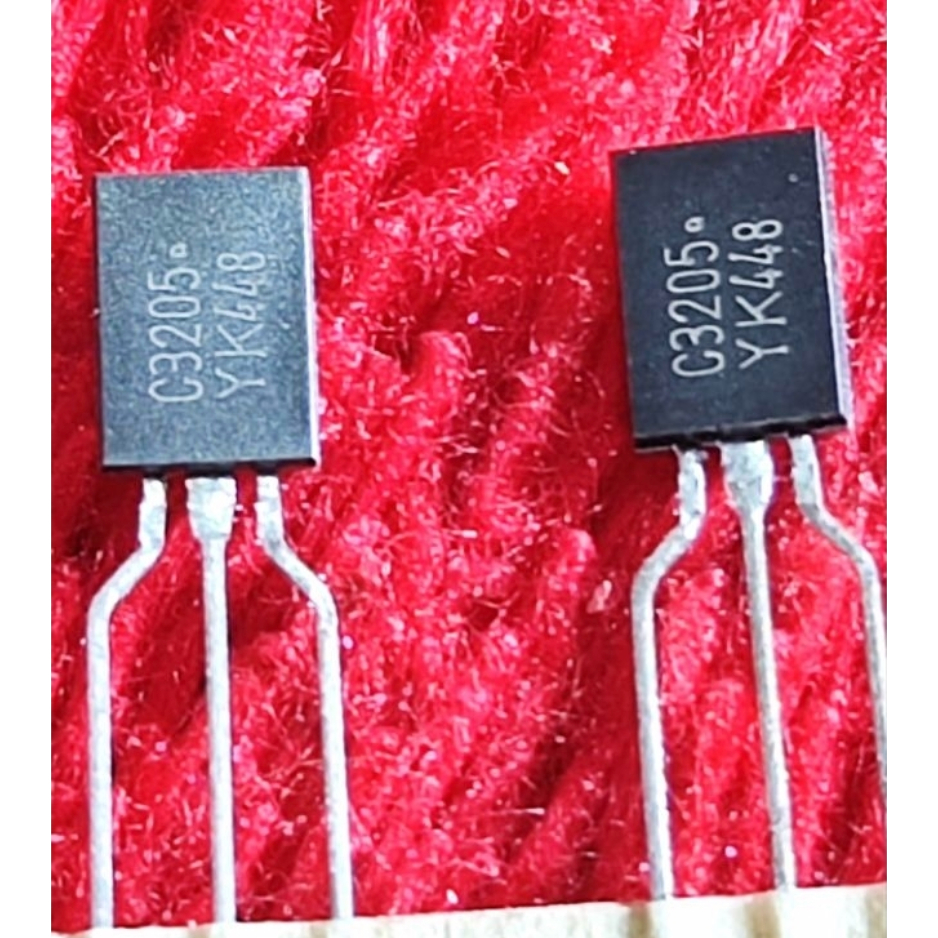 Transistor C2235 C2383 C2328 C2482 C2655 C3205 A1020 A1023 A1273 K2961 D400 - C 2235 2328 2383 A 102