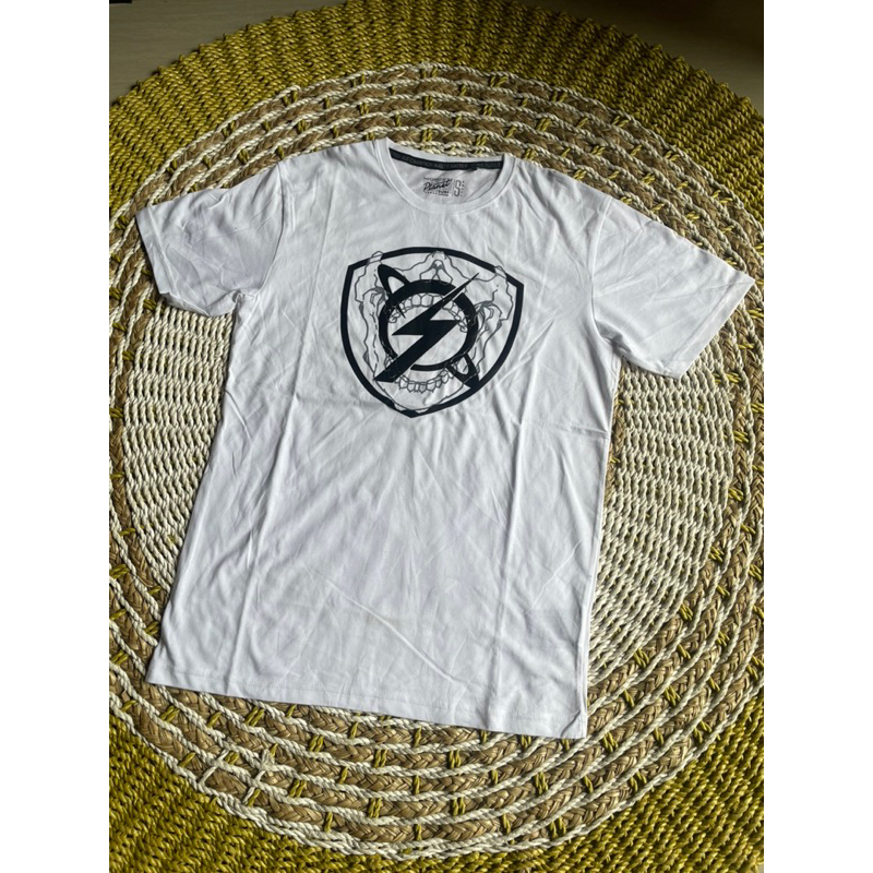 PLANET SURF kaos pria original