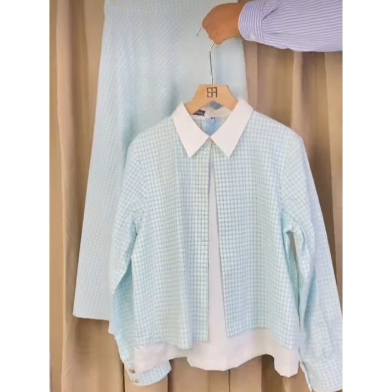 set rok Susan huda