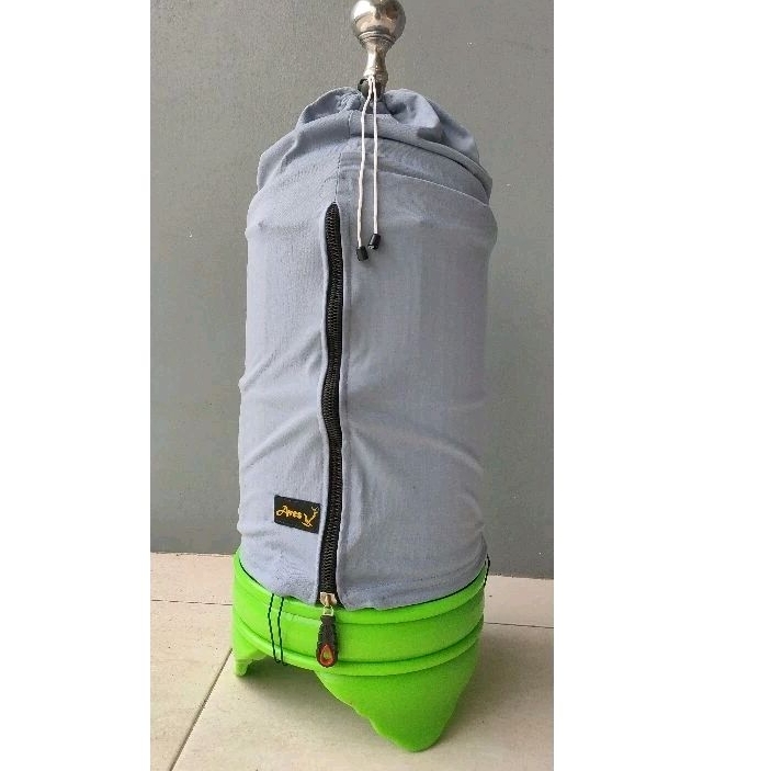 KRODONG  HELOPET PLECI TEBAL MERK AVES