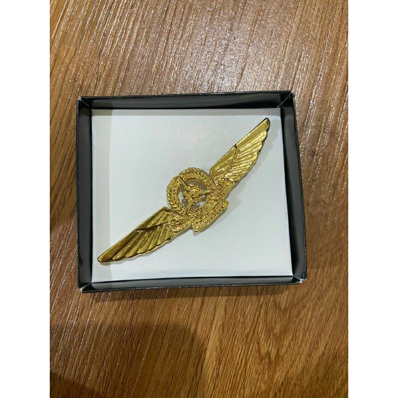 WING TEKNIK TNI AU / BREVET TEKNIK TNI AU