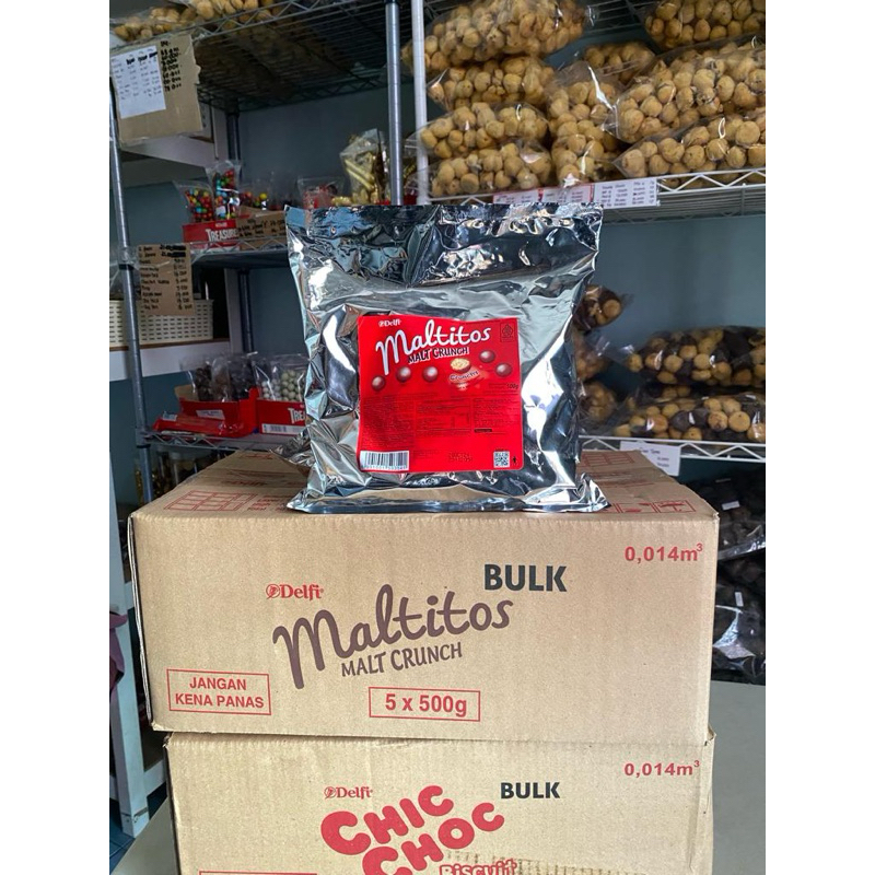 

maltitos bulk