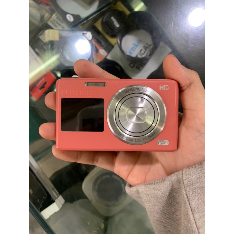 SAMSUNG DV150F