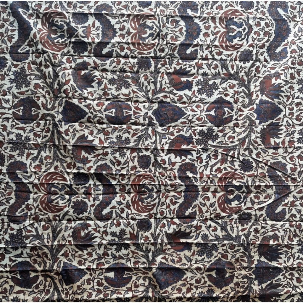 Kain batik tulis asli Solo 5