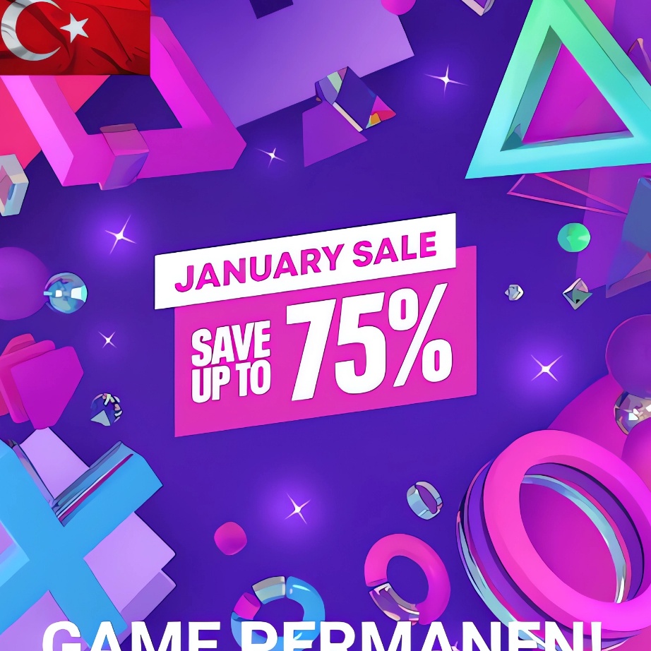 Limited Collection  Games diatas 125K PS4 PS5 Region Turkey Turki Digital game