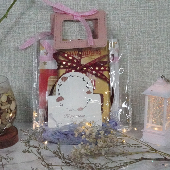

Gift set BBW / Gift Chocolate Lindt/Ferrero / gift for valentine