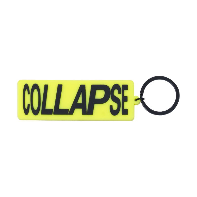 COLLAPSE KC - DISASTER RECORDS