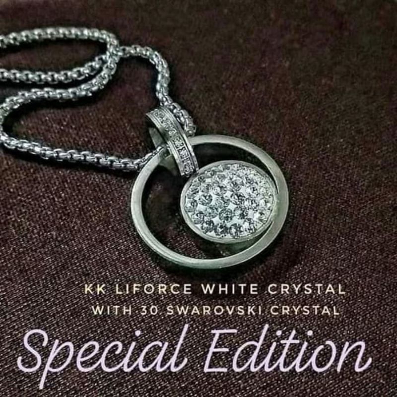 KK Liforce LIMITED EDITION